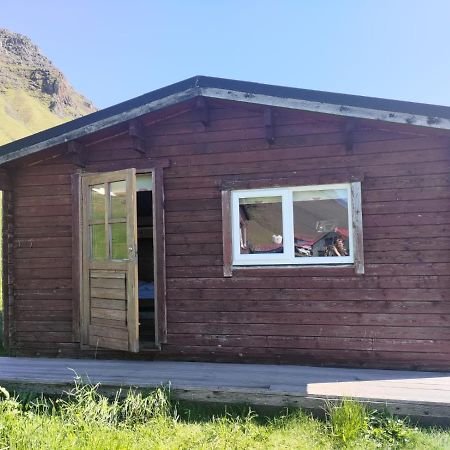 Villa Rauthsdalur Brjanslaekur Exterior foto
